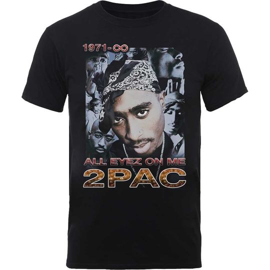 Discover Tupac T-shirt, Tupac T-shirt