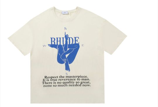 Discover Rhude T-shirt, Rhude T-shirt