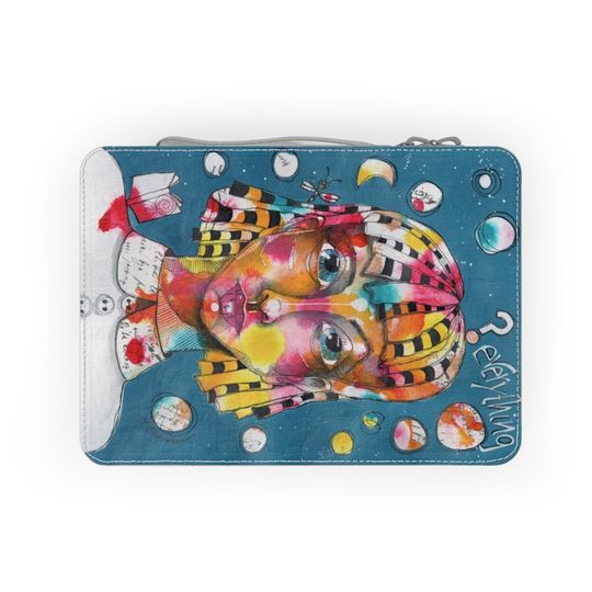 Discover ECO Paper Lunch Bag