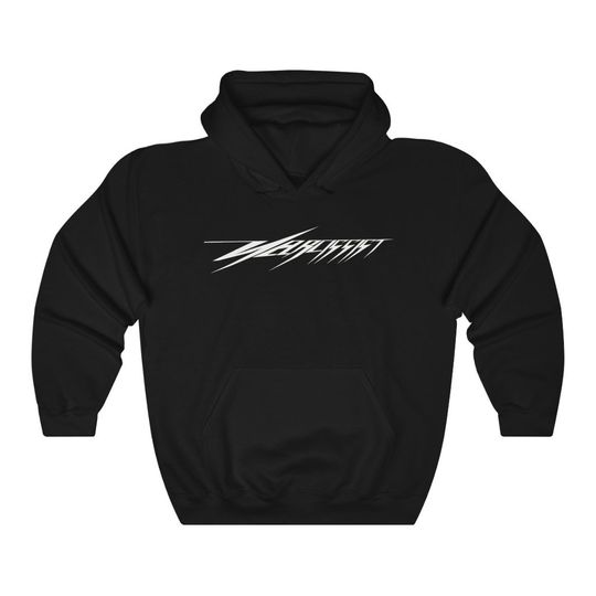 Discover Playboi Carti Narcissist Hooded Sweatshirt Hoodie