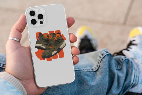 Discover Jordan Shoes Case For iPhone , Phone Cover