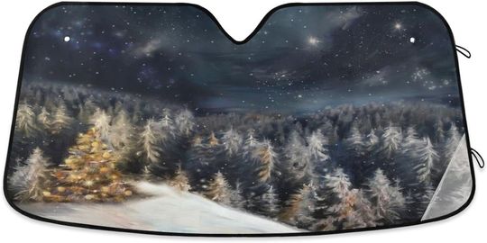 Discover Windshield Sunshade Car Window Shades Automotive Sunshades
