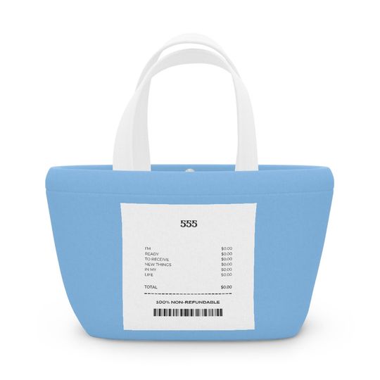 Discover Soft Picnic Bag, Outdoor Bag, Lunch Bag