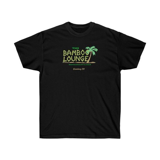 Discover Goodfellas Bamboo Lounge T-shirt.