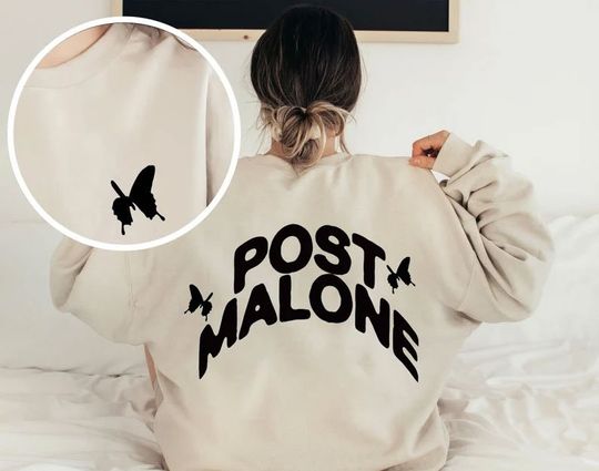 Discover Post Malone Tour 2022 Shirt, Post Malone Twelve Carat Tour 2022