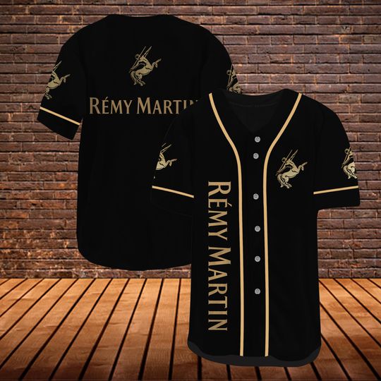 Discover Rmy Martin Baseball Jersey