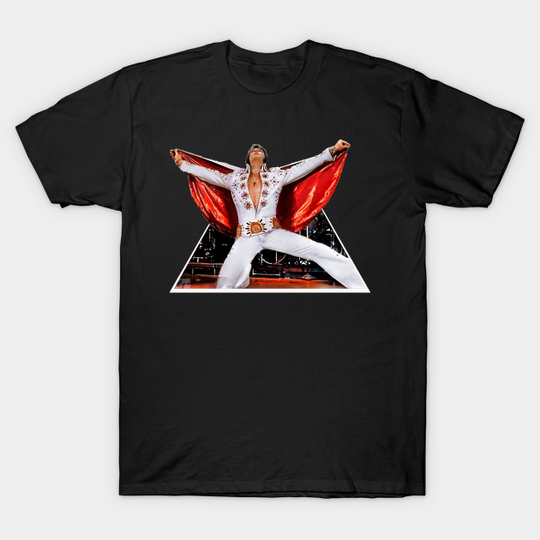Discover Elvis Presley 22 - Elvis Presley - T-Shirt