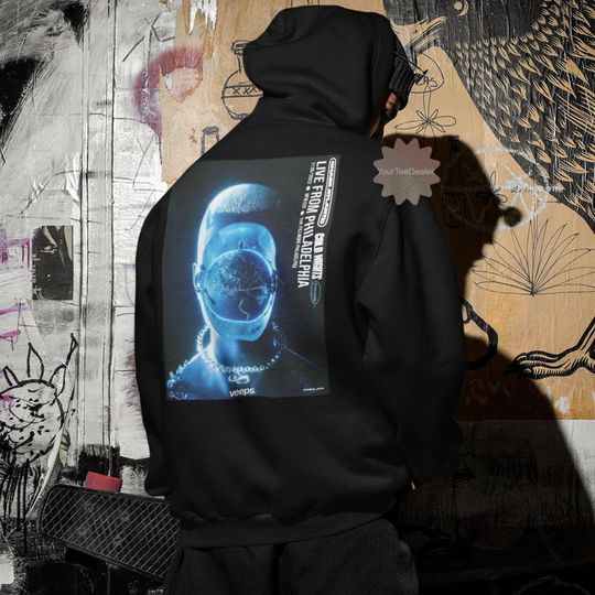 Discover Chase Atlantic Hoodie