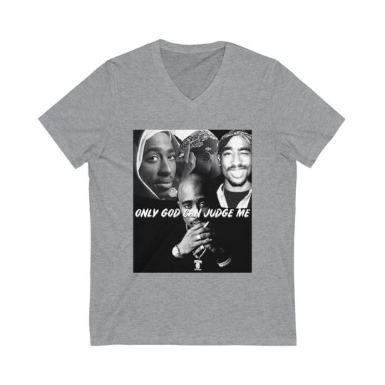 Discover Tupac GOAT 2Pac Retro T-Shirt