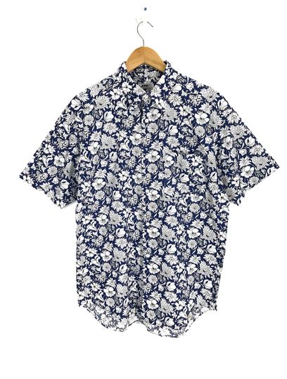 Discover Aloha Summer Hawaiian Shirt