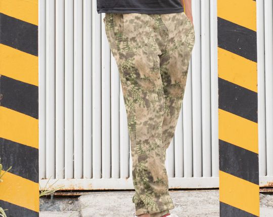 Discover Dry Country Athletic Joggers