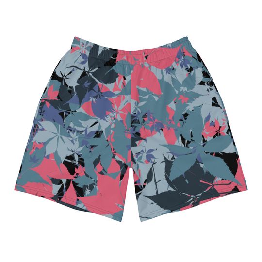Discover Stylish Men's Shorts with Pockets