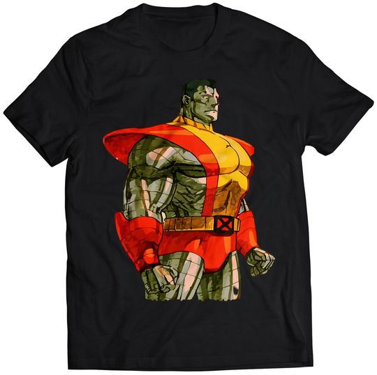 Discover Colossus MVC2 Premium T-shirt