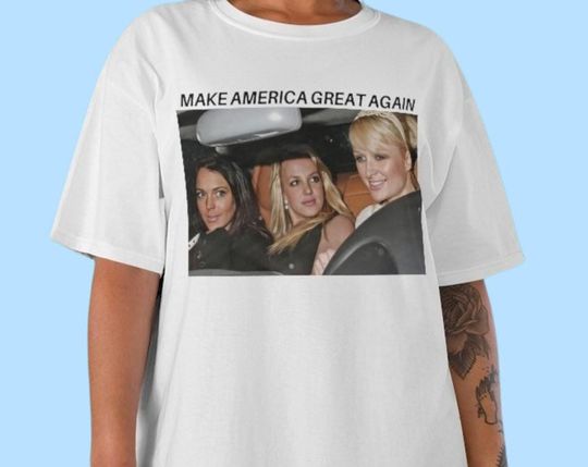 Discover Britney Spears Shirt Britney Spears Tee