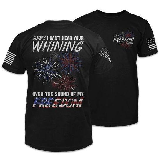 Discover Fireworks 3D Tshirt
