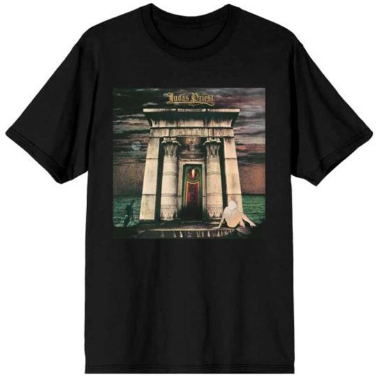 Discover Judas Priest Unisex T-Shirt
