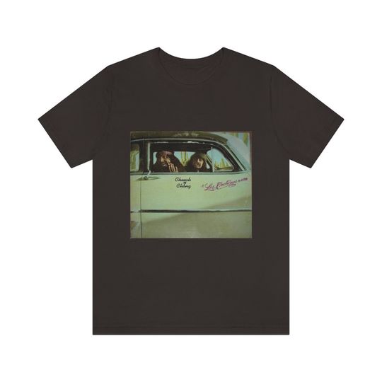 Discover Cheech and Chong Los Cochinos Unisex T Shirt