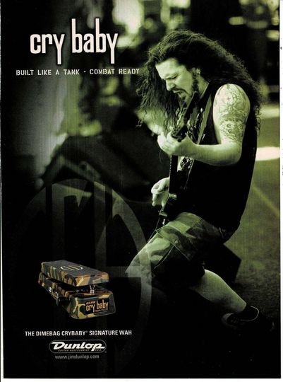 Discover Rock Band Mayhem Skull Poster