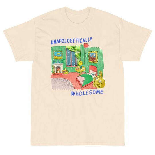 Discover Wholesome Meme T-Shirt