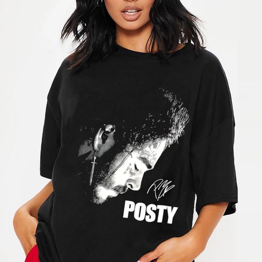 Discover vintage Post Malone 2022 Shirt, Post Malone Twelve Carat Tour 2022