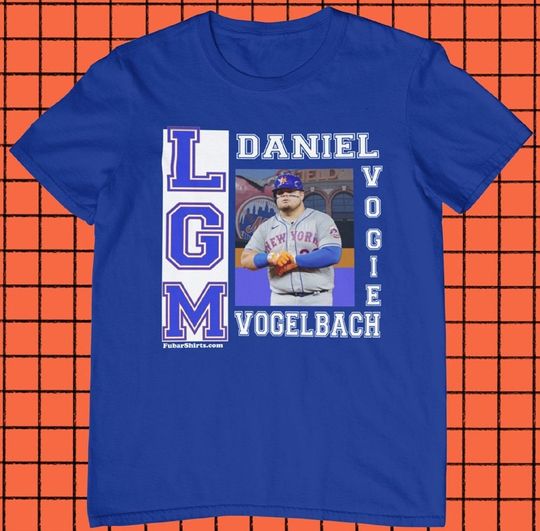 Discover Daniel Vogelbach Plate Discipline Shirt