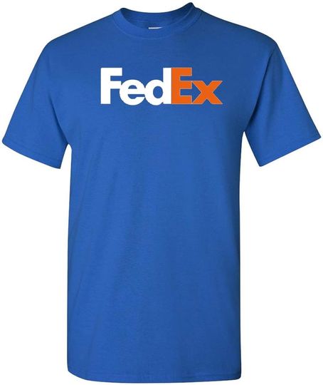 Discover Fedex T-shirts, Fedex T-shirts