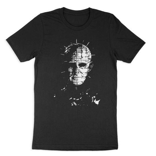 Discover Hellraiser T-shirt