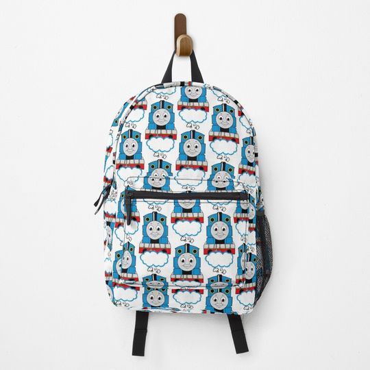Discover Thomas The Train Backpack
