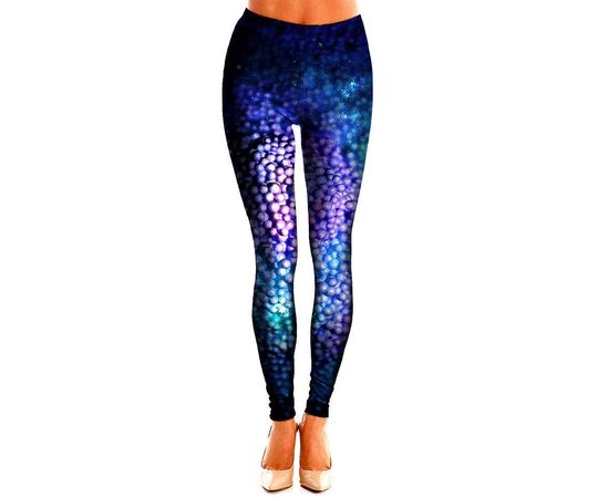 Discover Rave Leggings