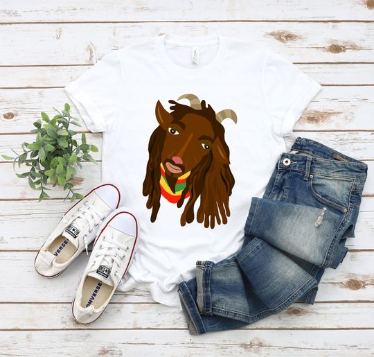 Discover Inspired by Bob Marley T-shirt
