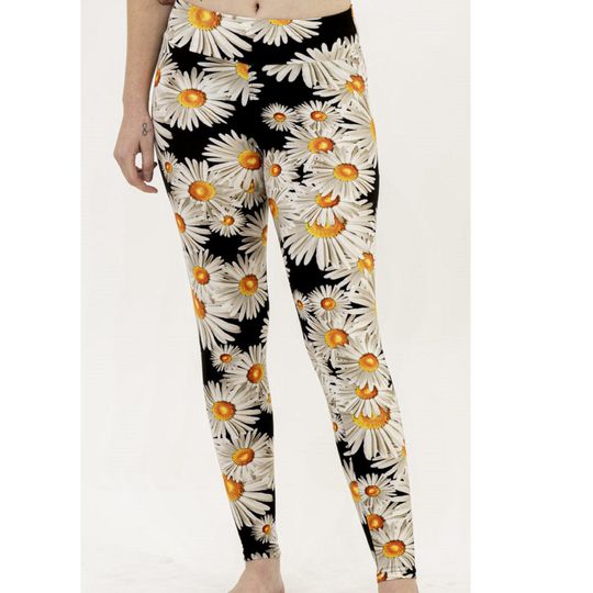 Discover Super soft leggings Leggings