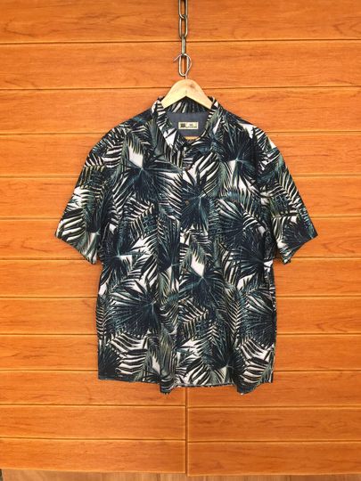 Discover Aloha Summer Hawaiian Shirt