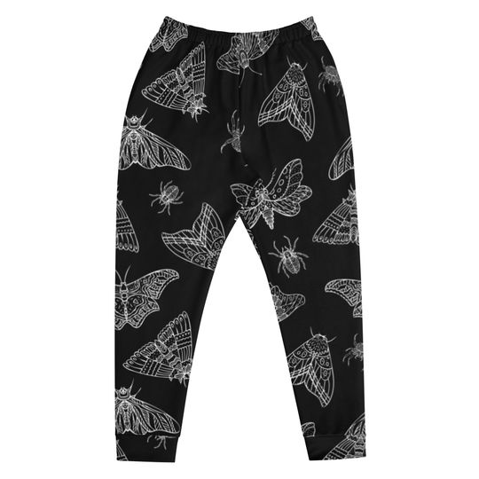 Discover Moth & Friends Athletic Joggers