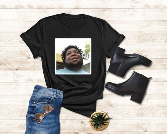 Discover Rod Wave Rapper Alone Vintage T-Shirt