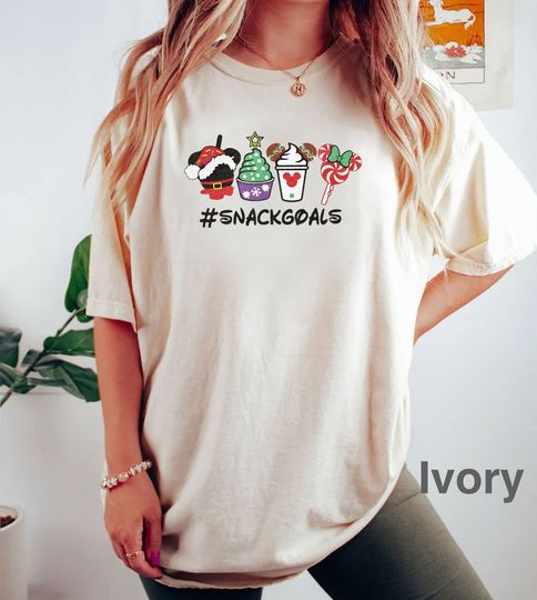 Discover Christmas Shirt