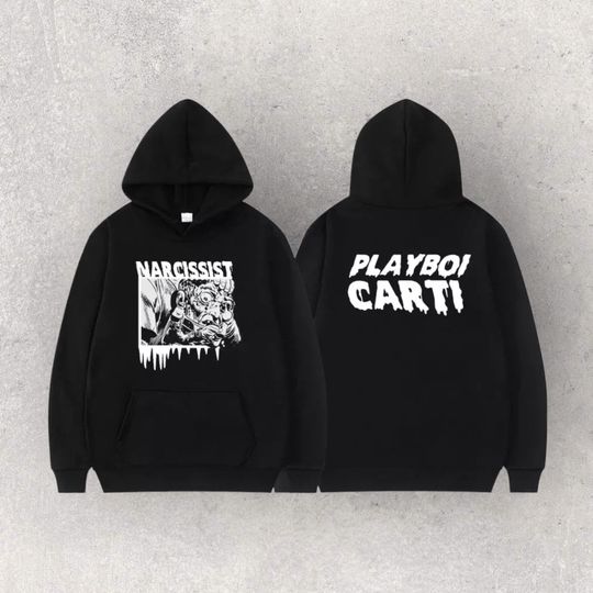 Discover Playboi Carti Hoodies