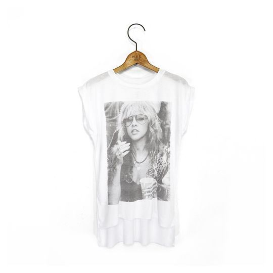 Discover Stevie Nicks Tshirt