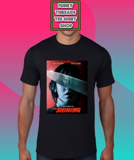 Discover The Shining T-Shirt
