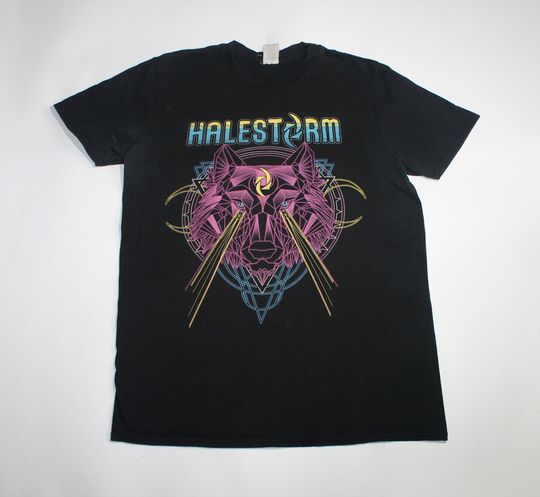 Discover Halestorm T-Shirt