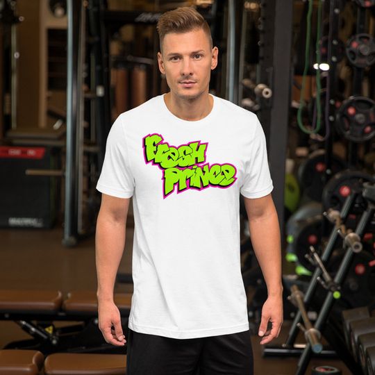Discover Fresh Prince T-Shirt
