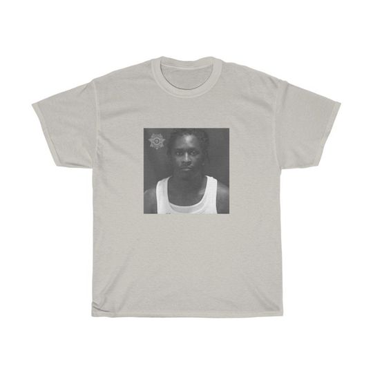 Discover Young Thug Tee