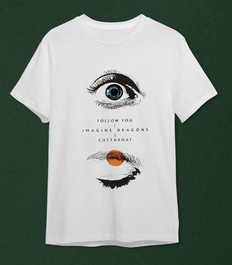 Discover Imagine Dragons Mercury Tour 2022 Shirt, Mercury Tour 2022 Shirt, Imagine Dragons Band T-Shirt