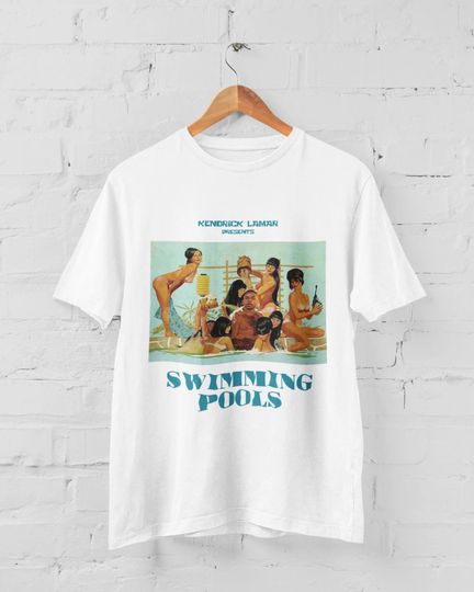 Discover Kendrick Lamar Shirt