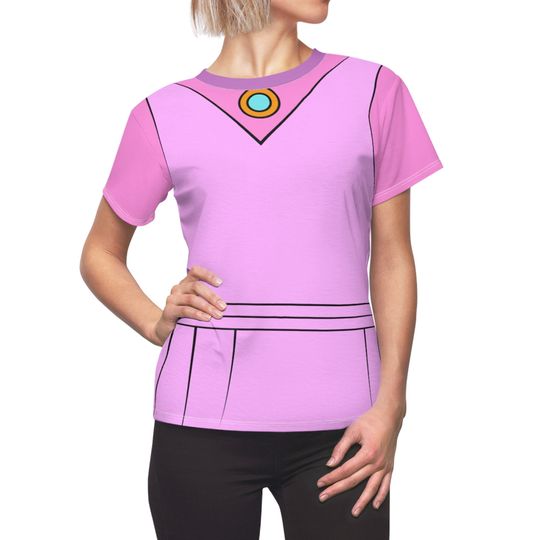 Discover Maid Marian Costume Maid Marian Womens Shirt