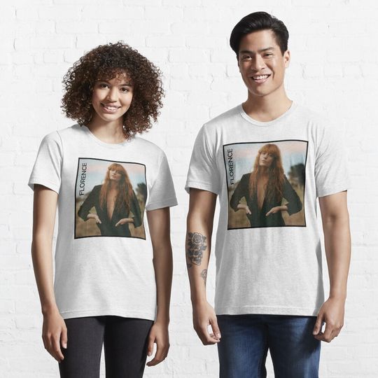 Discover florence and the machine T-Shirt