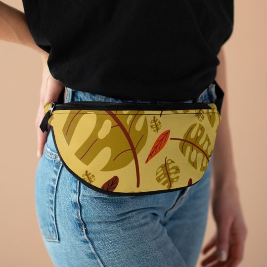Discover Cute Fanny Pack