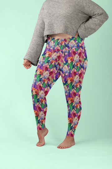 Discover Sisters Leggings