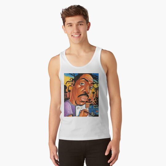 Discover Coolio Tank Top