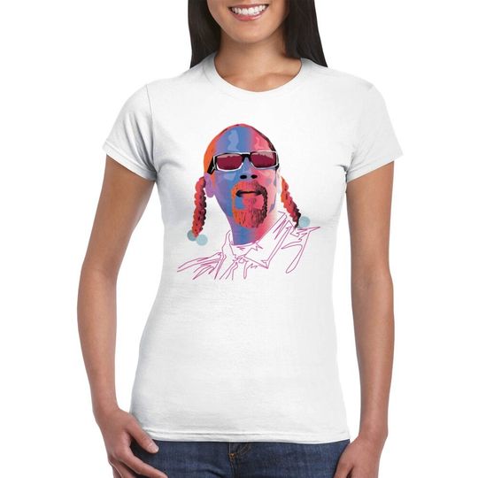 Discover Snoop Dogg T-shirt