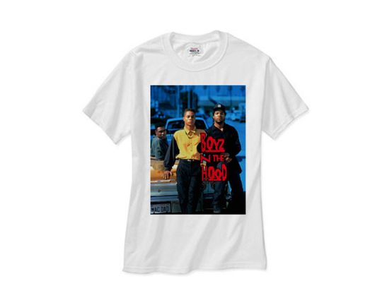 Discover boyz n the hood tee shirt
